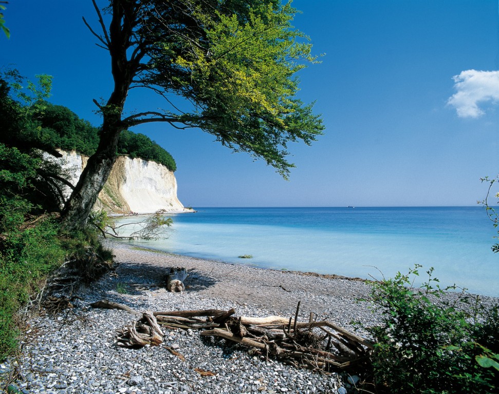 Rügen