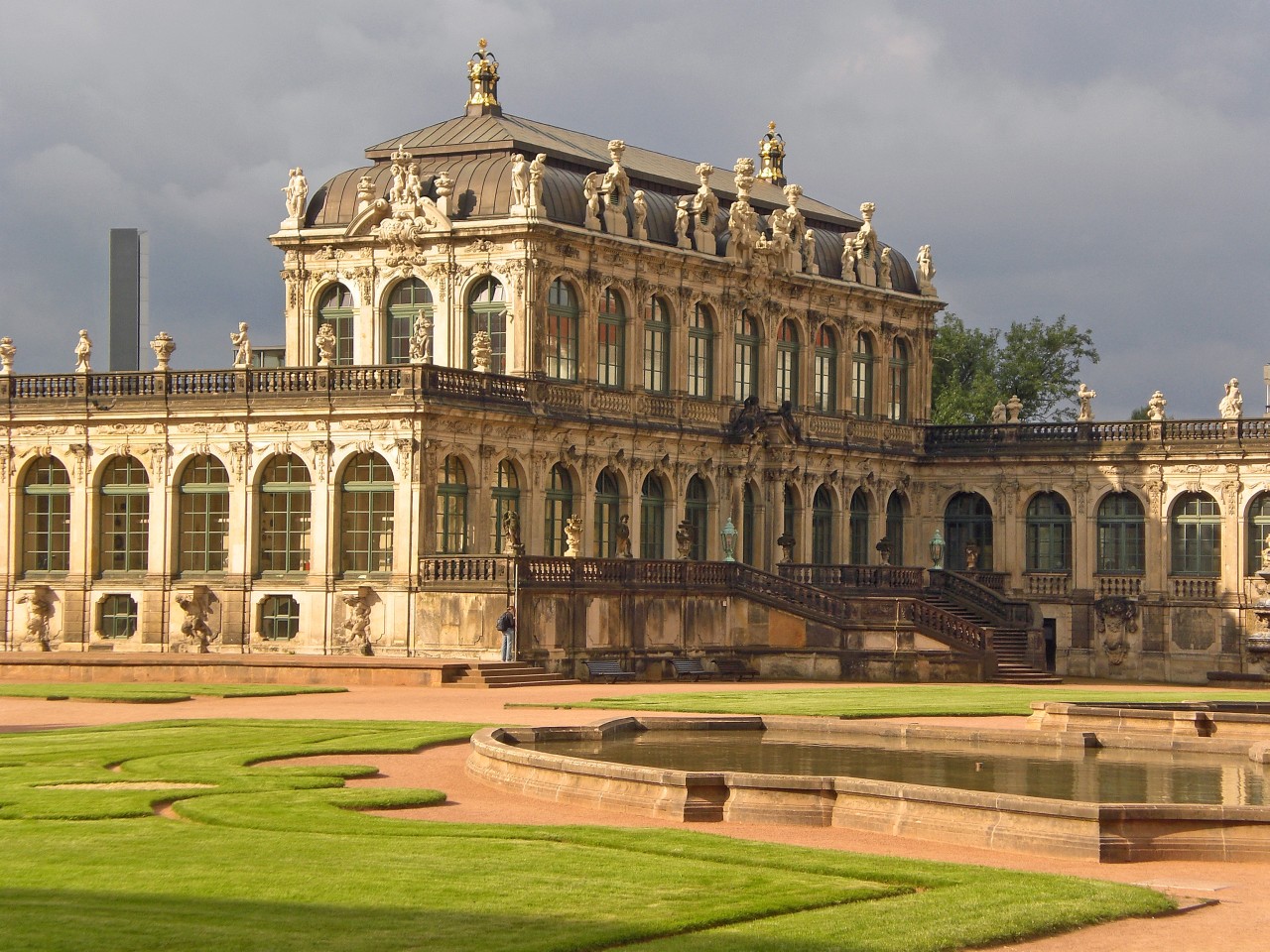 Dresden