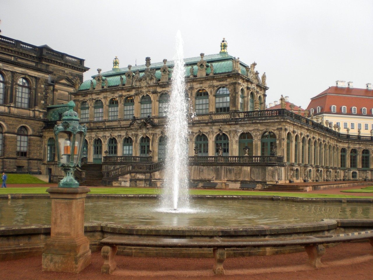 Dresden Semperoper