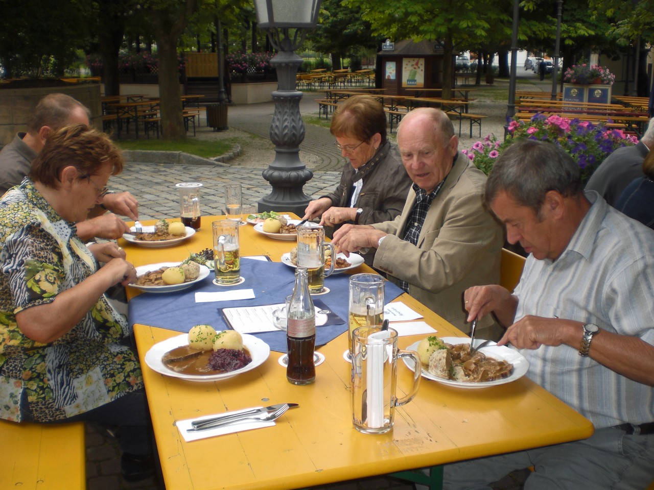 Kulmbach Brauerei