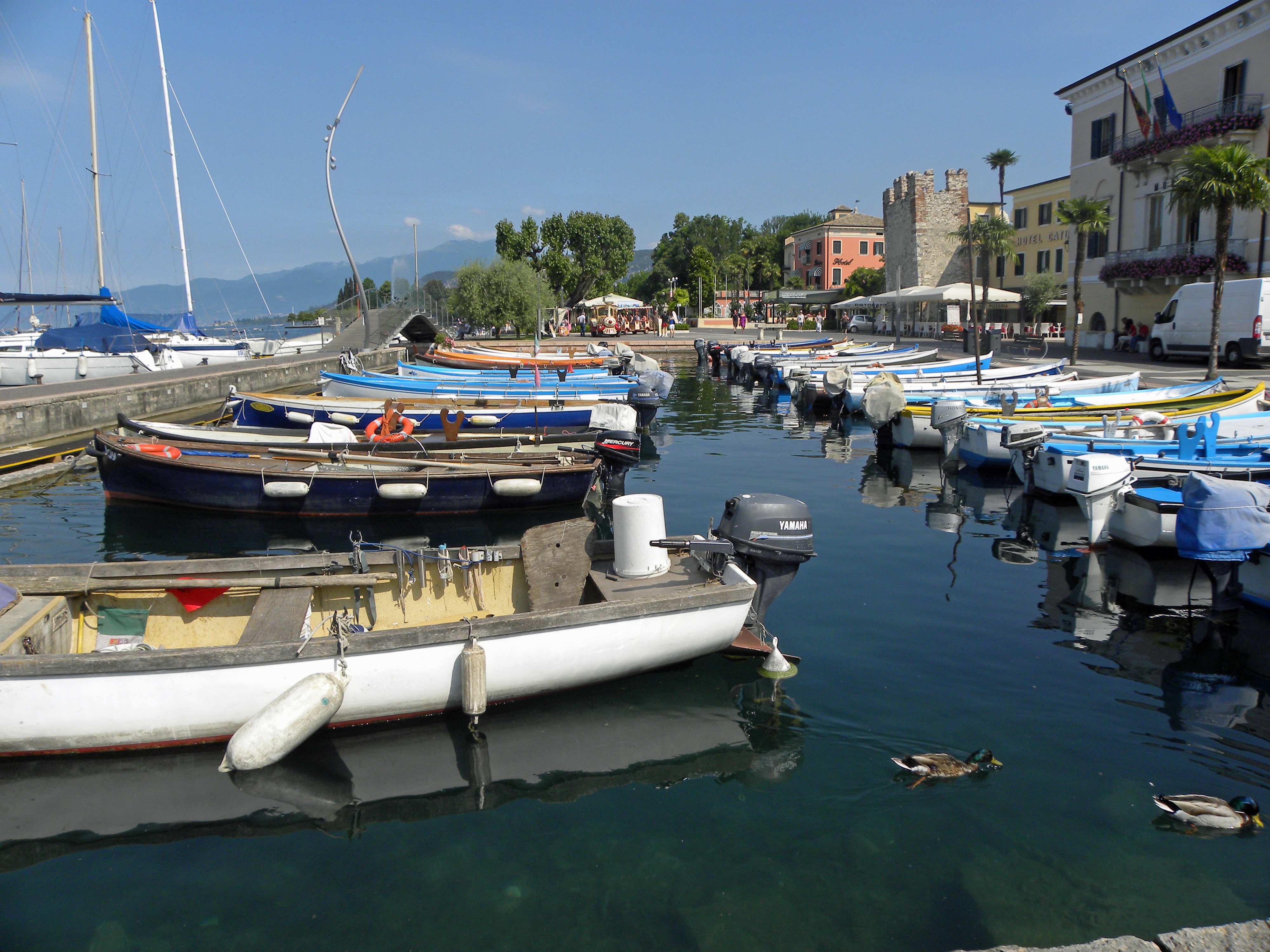 Bardolino