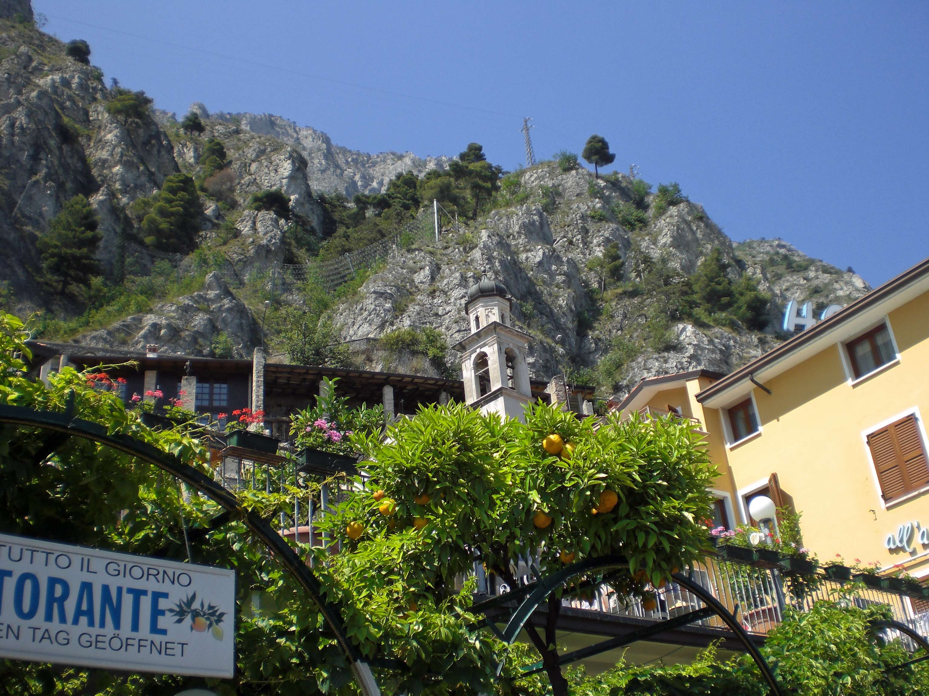 Limone